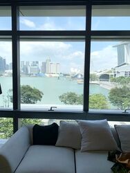 Marina Bay Residences (D1), Condominium #597672551